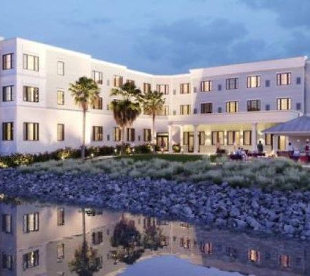 The George Hotel จอร์จทาวน์ ภายนอก รูปภาพ