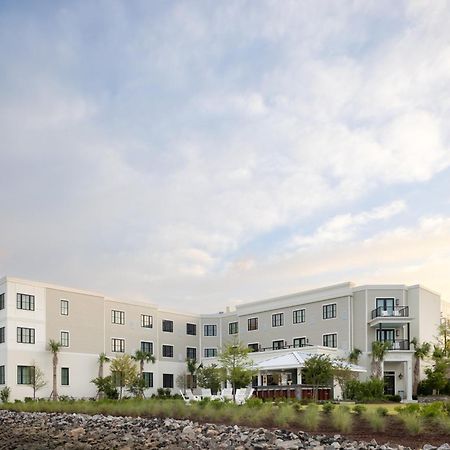 The George Hotel จอร์จทาวน์ ภายนอก รูปภาพ