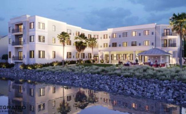 The George Hotel จอร์จทาวน์ ภายนอก รูปภาพ