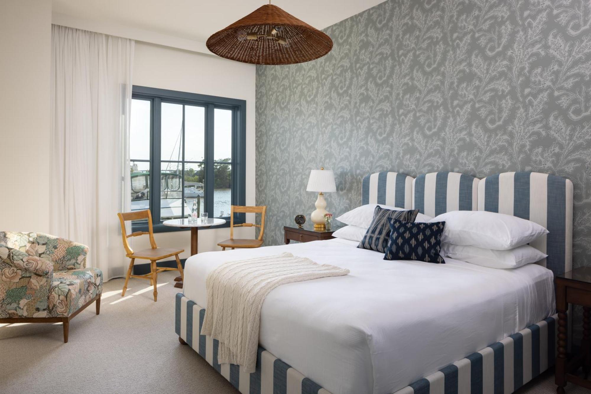 The George Hotel จอร์จทาวน์ ภายนอก รูปภาพ